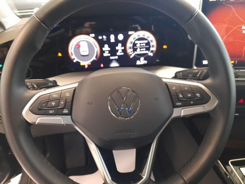 Volkswagen Golf 2.0 TDI SCR 110KW Style DSG