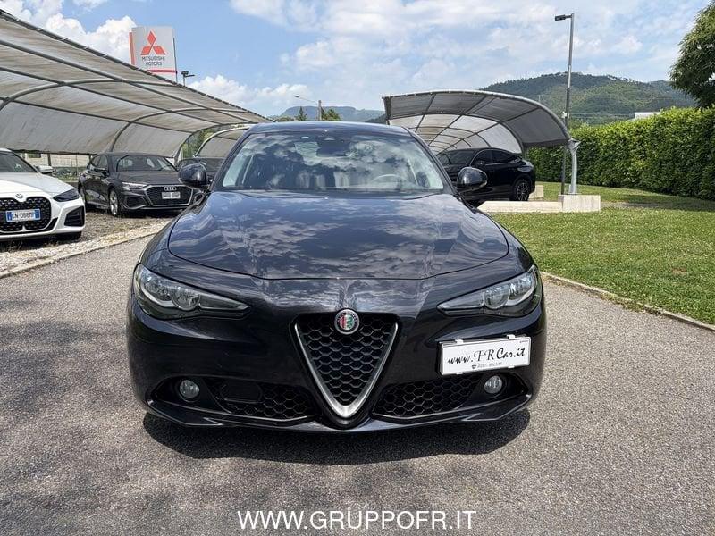 Alfa Romeo Giulia 2.2 Turbodiesel 150 CV