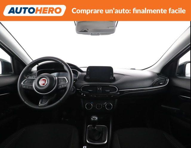 FIAT Tipo 1.6 Mjt S&S 5 porte Business