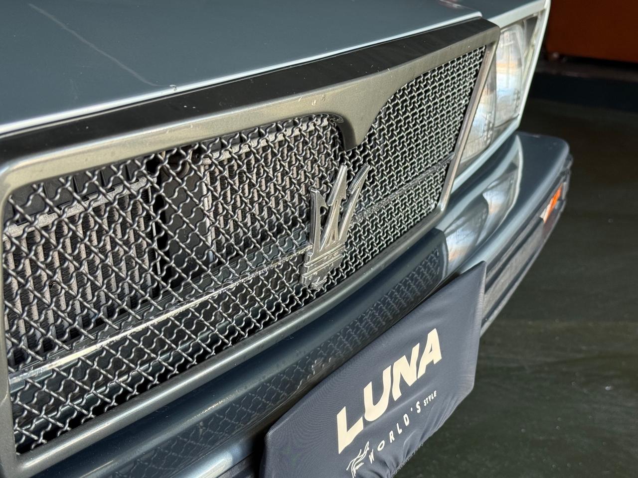 Maserati Biturbo SI -Conservata- ASI