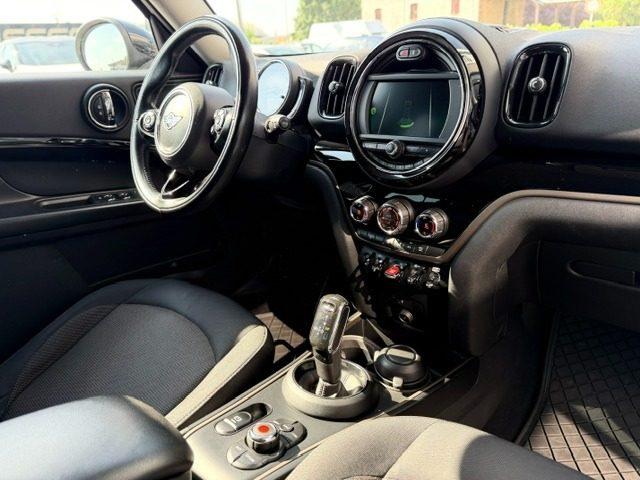 MINI Countryman 1.5 One D HYPE Countryman Automatica