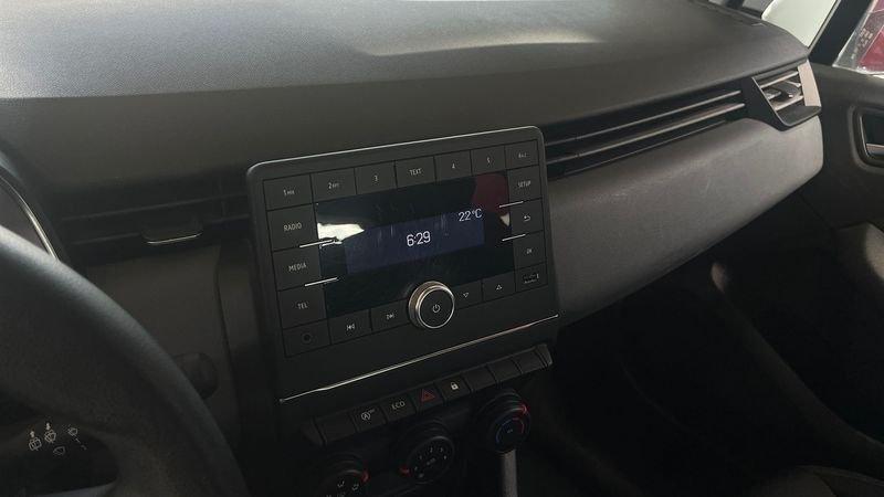 Renault Clio 5 Porte 1.0 TCe GPL Life