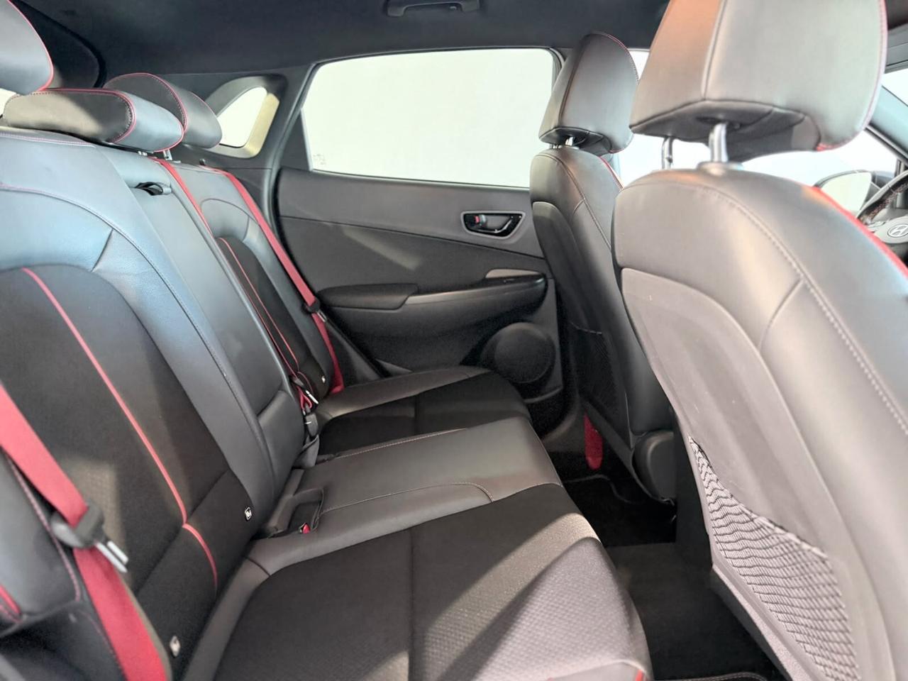 Hyundai Kona XPOSSIBLE 1.6CRDI 136CV CAMBIO AUTOMATICO