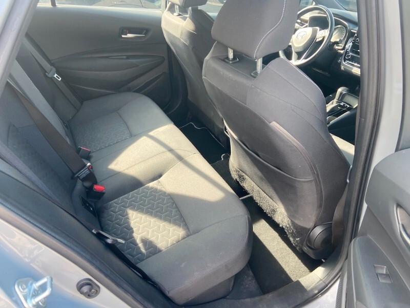 Toyota Corolla 1.8 HYBRID TOURING **PREZZO REALE**UNIPRO'**