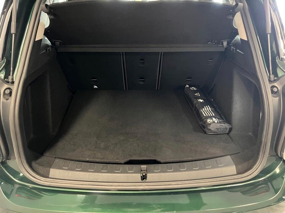 Mini Countryman 1.5d 116cv Automatica Business