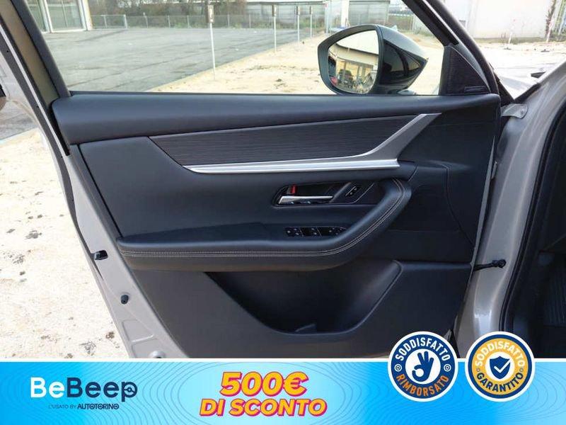 Mazda CX-60 3.3 M-HYBRID BOOST HOMURA PLUS AWD 249CV AUT