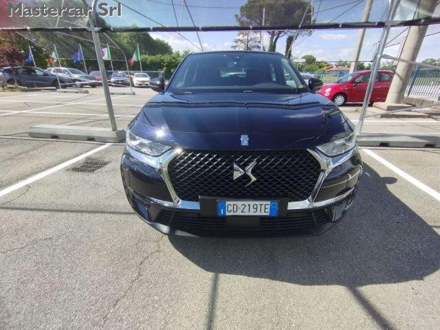 DS AUTOMOBILES DS 7 Crossback 1.5 bluehdi Business 130cv auto - GD219TE