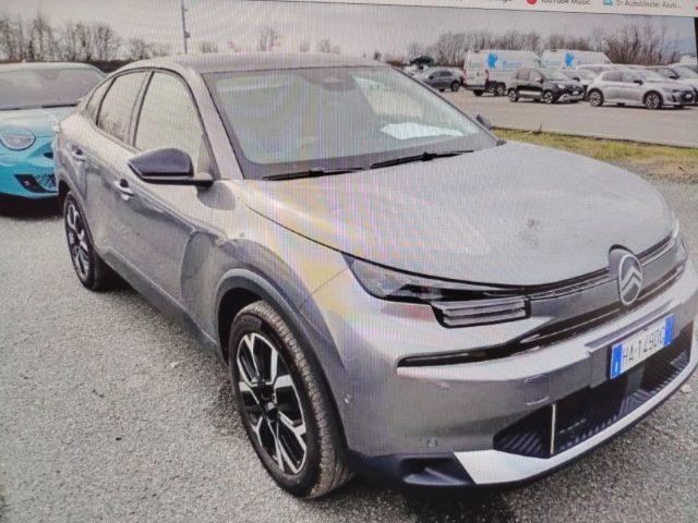 CITROEN C4 X 130 EAT8 MAX