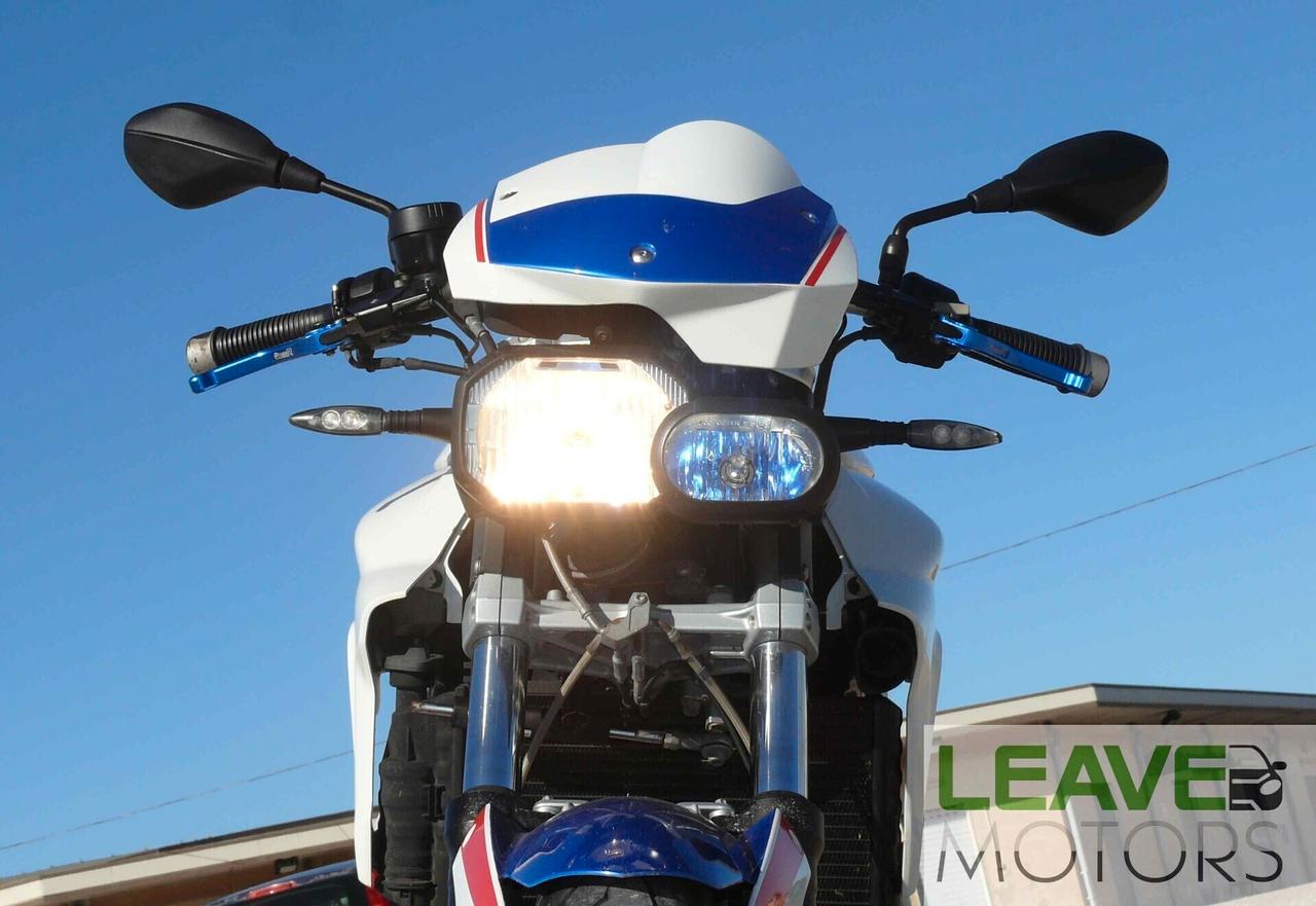 Bmw F 800 R BICOLORE (M1248)