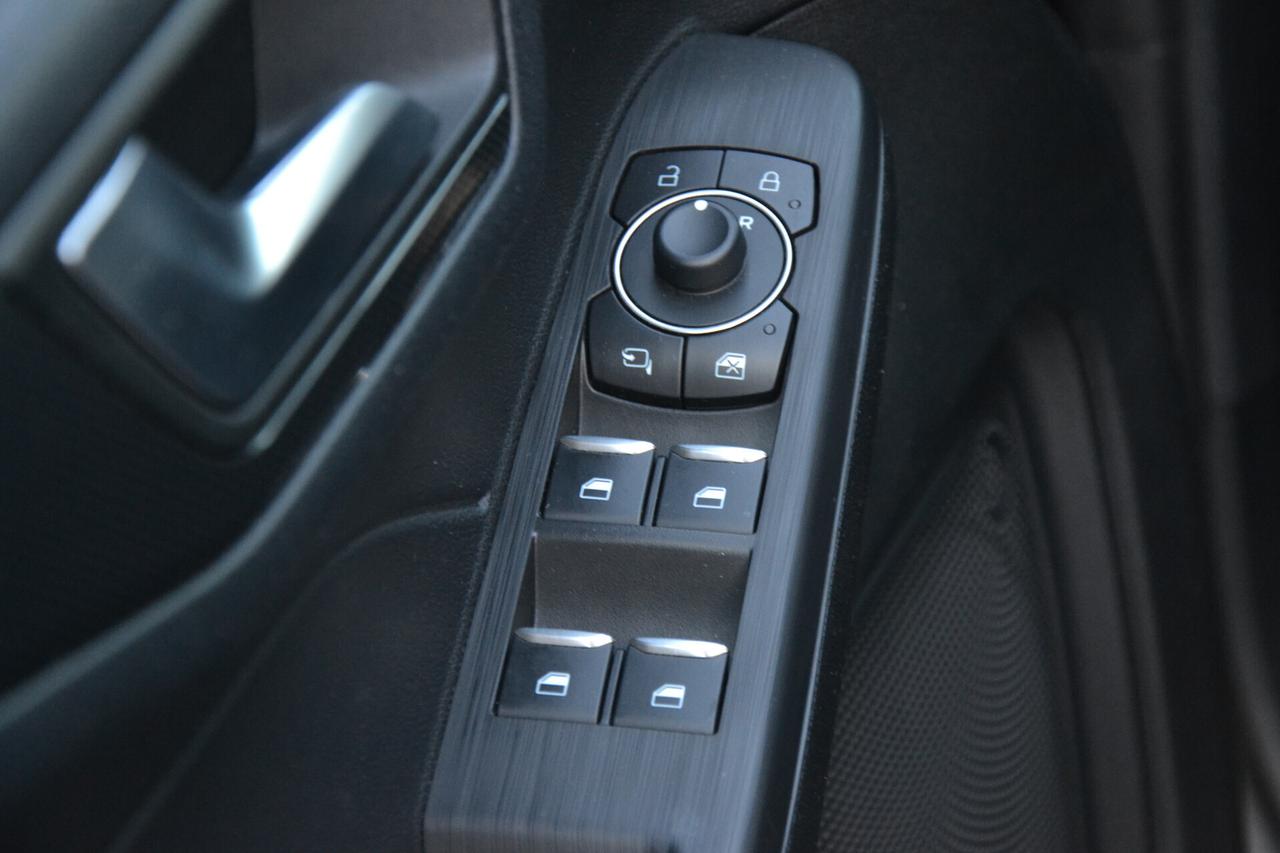 Ford Kuga 2.0 120CV ST-LINE AUTOM. **PREZZO REALE**UNIPRO'**