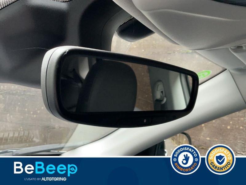 Jeep Compass 2.0 MJT LIMITED 4WD 170CV AUTO