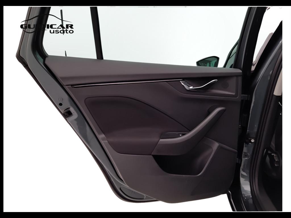 SKODA Kamiq 2019 - Kamiq 1.0 tsi Style 115cv