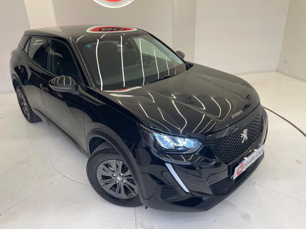 Peugeot 2008 PureTech 100 S&S Active Pack