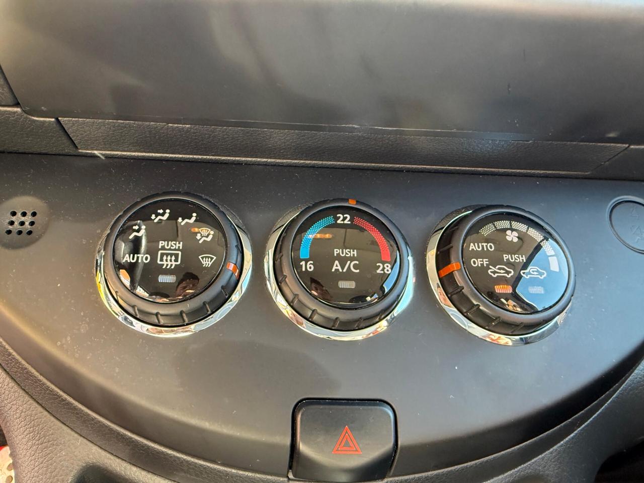 Nissan Note 1.4 16V n-tec NEOPATENTATI