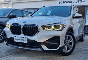 Bmw X1 xDrive25e Sport 4x4 Fari full led
