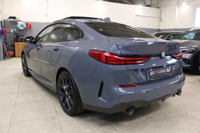 BMW 220 d xDrive Gran Coupé Msport aut.