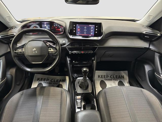 PEUGEOT 2008 PureTech 130 S&S Allure Pack*PROMO*IVA DEDUCIBILE*