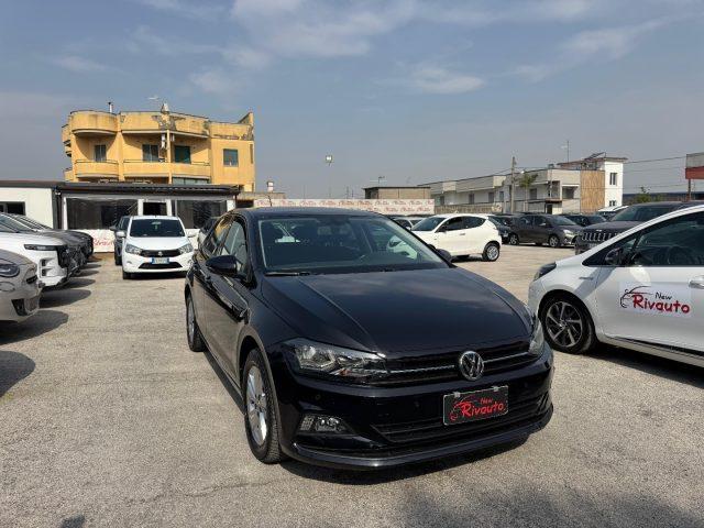 VOLKSWAGEN Polo 1.6 TDI 5p. Confortline BlueMotion Technology