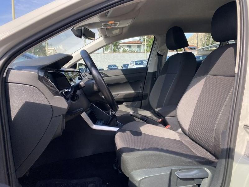 Volkswagen Polo Life 1.0 TSI 95 CV