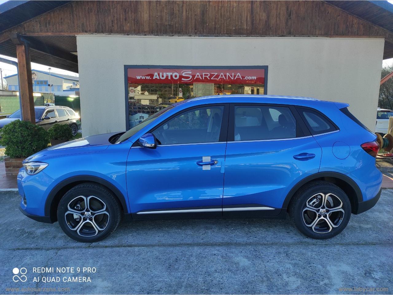 MG ZS Hybrid+ Comfort NUOVO - VARI COLORI