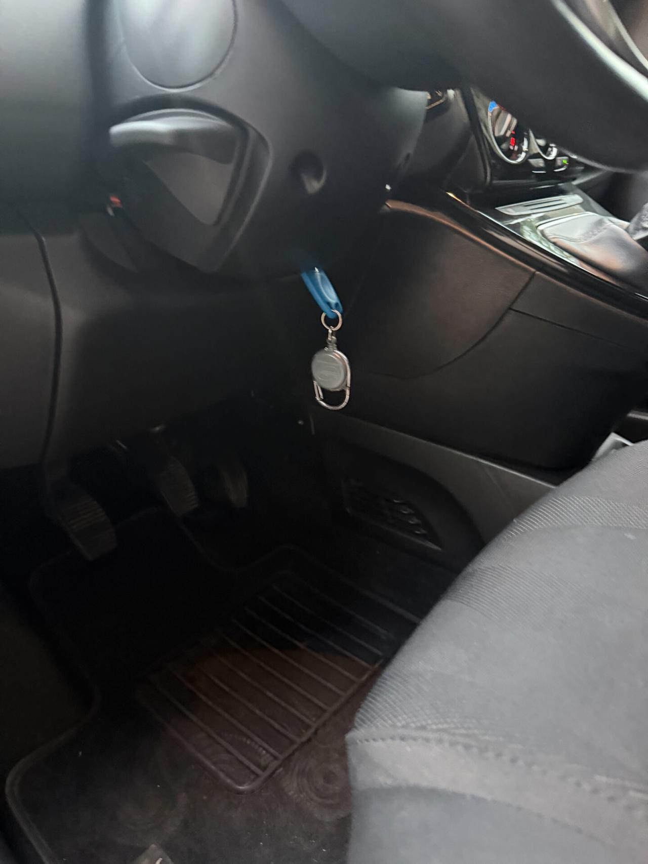 Lancia Ypsilon 1.0 FireFly 5 porte S&S Hybrid Ecochic Gold