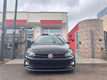 Volkswagen Polo 1.6 TDI 95 CV 5p. R-LINE-2019