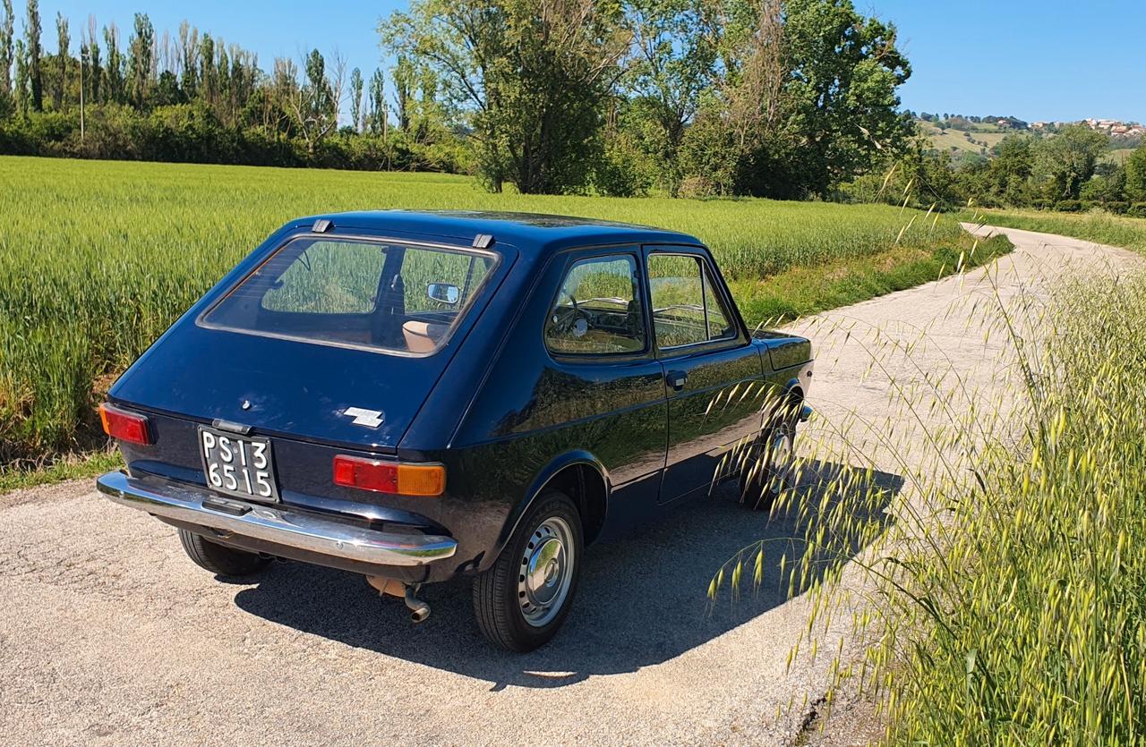 Fiat 127 3p. Prima Serie 903