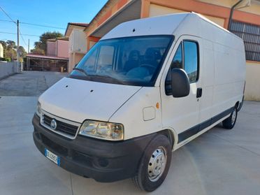 Fiat Ducato 15 2.8 JTD PC Furgone