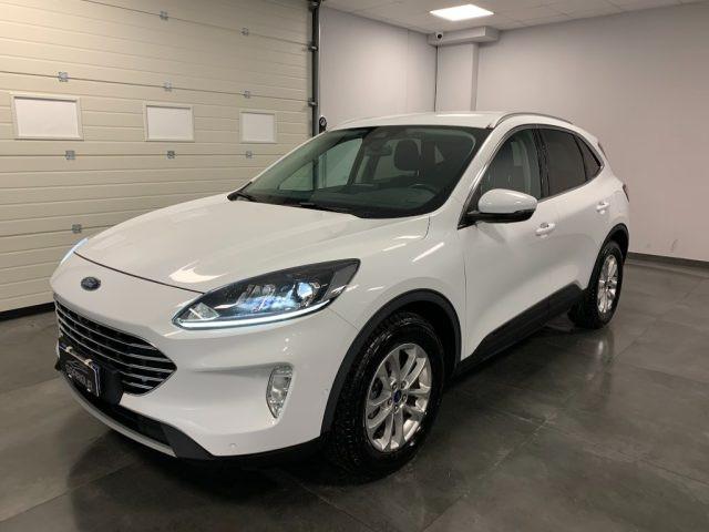 FORD Kuga 1.5 Diesel 2WD Titanium X