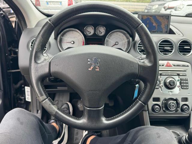 PEUGEOT 308 1.6 HDi 110CV Premium