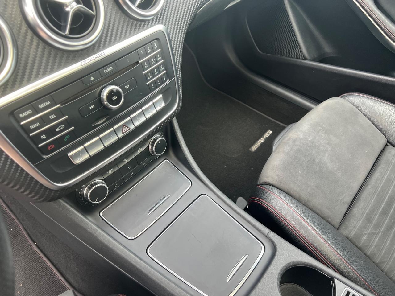 Mercedes-benz A 220 d Automatic 4Matic Premium