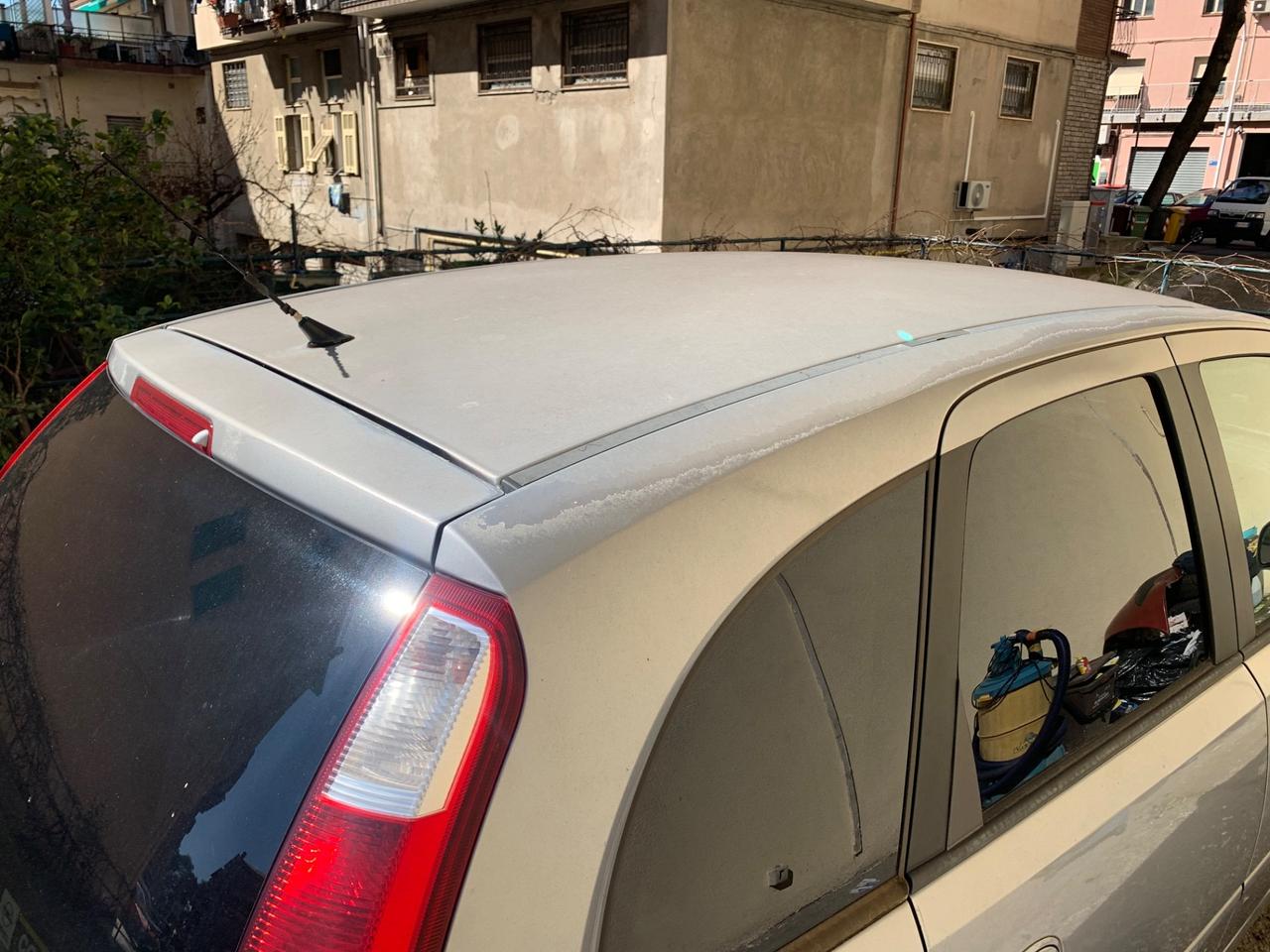 Opel Meriva 1.6 16V Enjoy 05/2004 AUTOMATICA