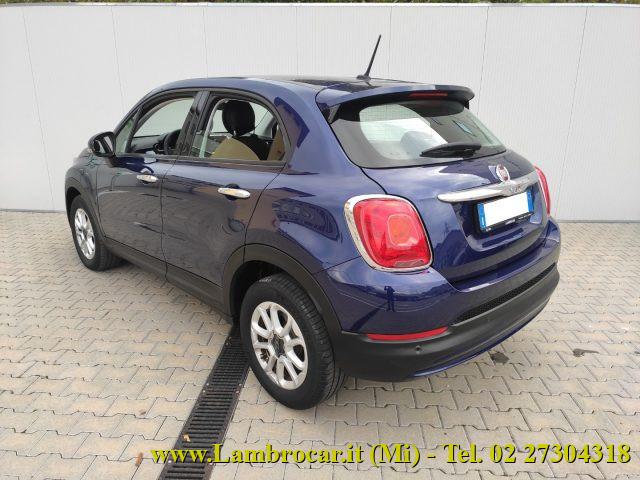 FIAT 500X 1.3 MultiJet 95 CV Pop Star