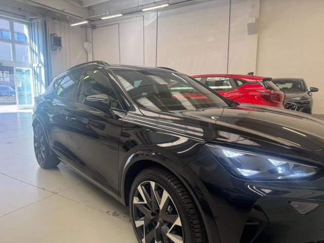 CUPRA Formentor 2.0 TSI 4Drive DSG VZ 333CV KM.0