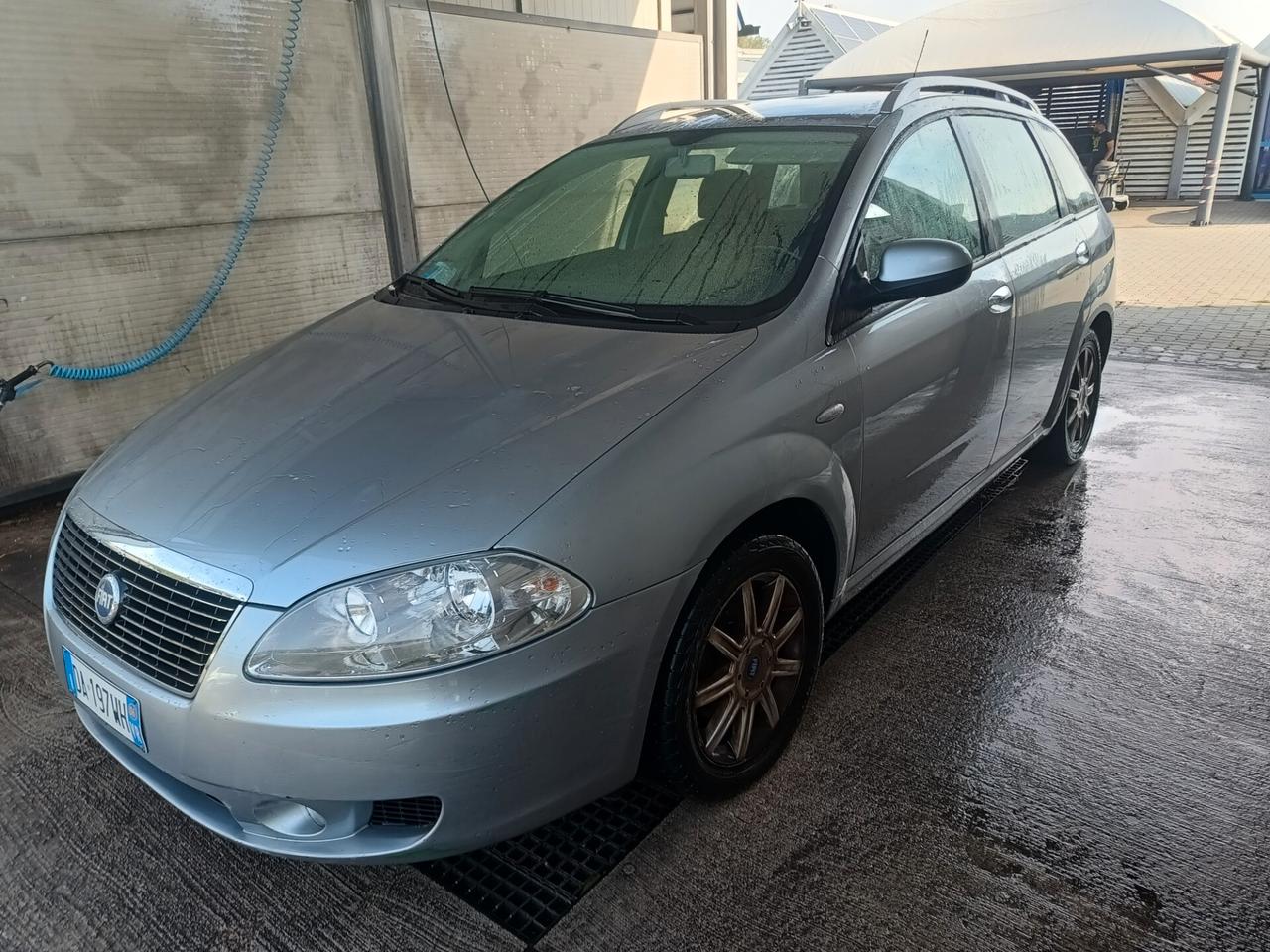 Fiat Croma 1.8 Mpi 16V Dynamic