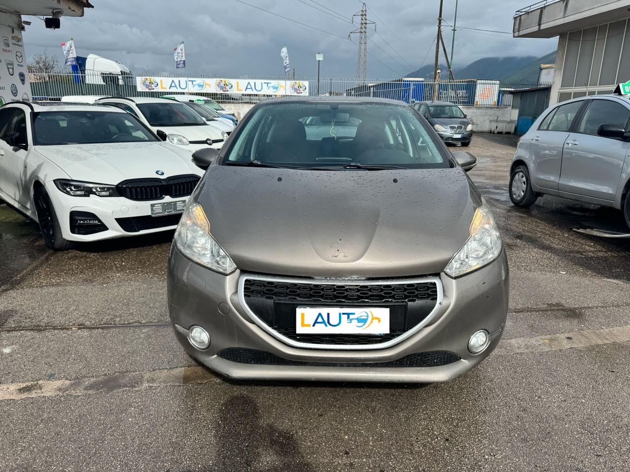 Peugeot 208 1.4 VTi 95 CV 5p.
