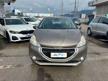 Peugeot 208 1.4 VTi 95 CV 5p.