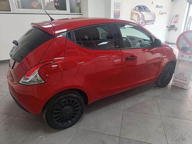 LANCIA Ypsilon 1.2 69 CV 5 porte S&S +600? GPL