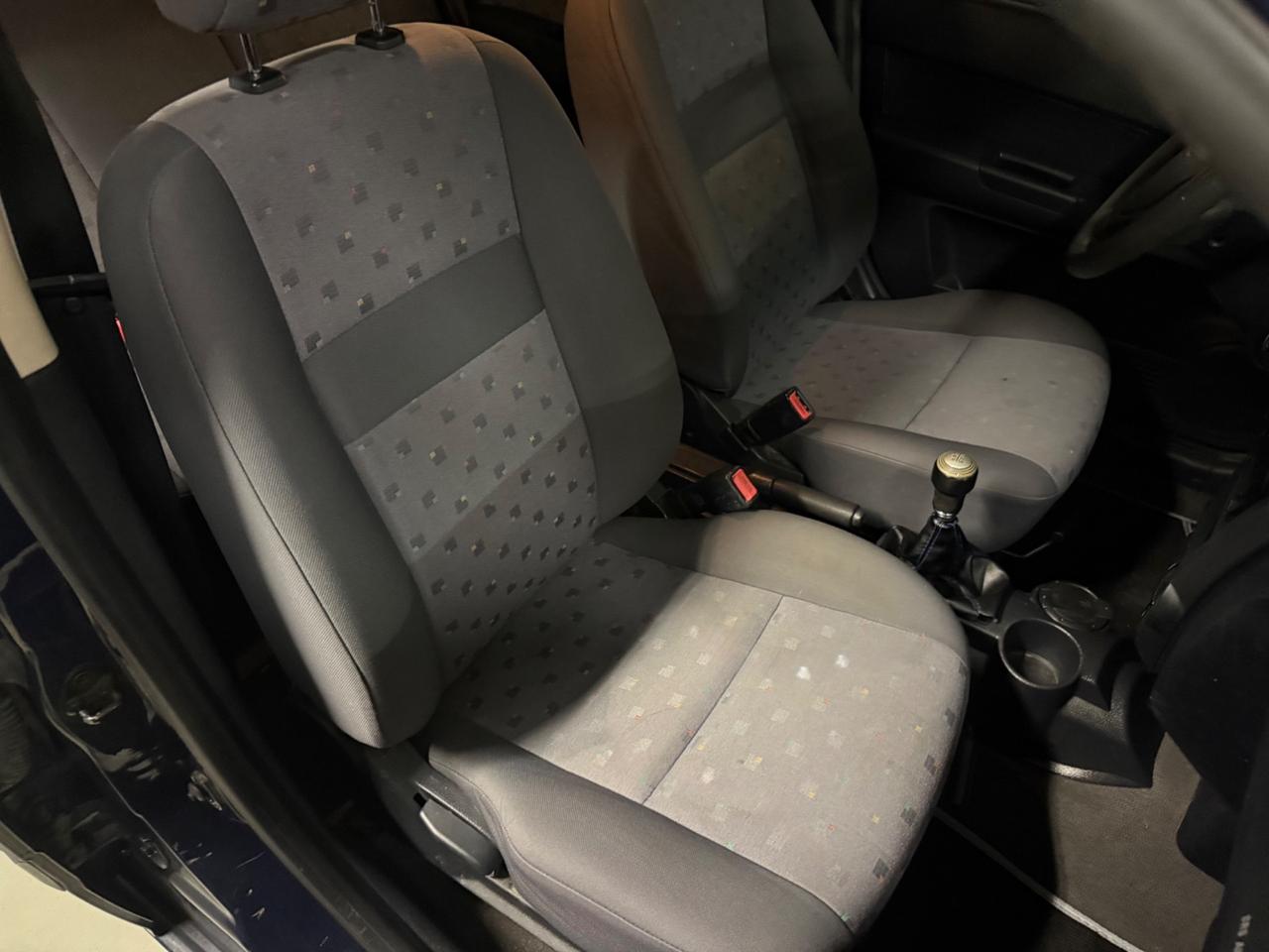 Hyundai Getz 1.1 5p. Style