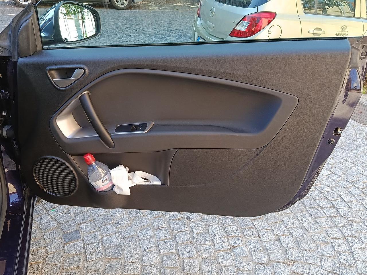 Alfa Romeo MiTo Distinctive 1.4 TB 16V MultiAir #6524