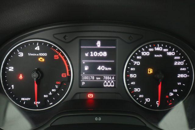 AUDI Q2 Q2 30 TDI S tronic Business