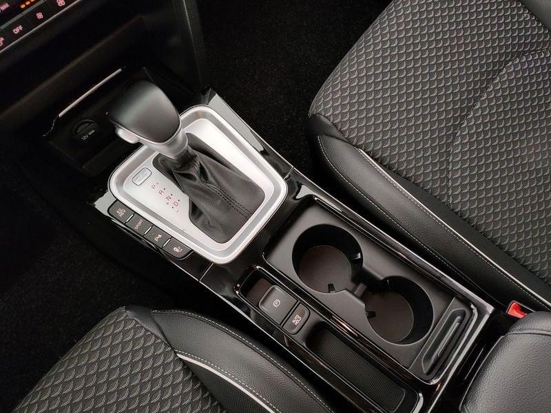 KIA Xceed 1.6 gdi phev High Tech 141cv dct