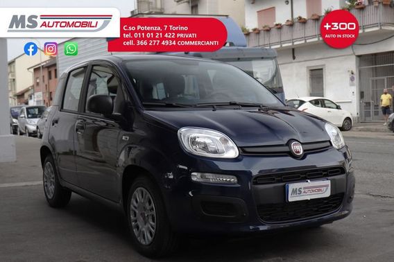 FIAT Panda 1.0 FireFly S&S Hybrid City Life km0