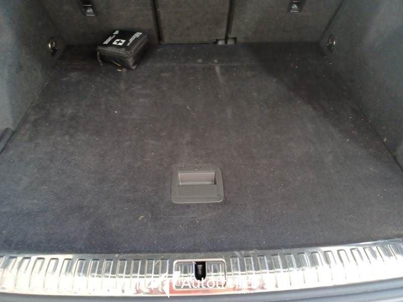 Audi Q3 35 TDI 150 CV S Tronic Automatica S Line Edition