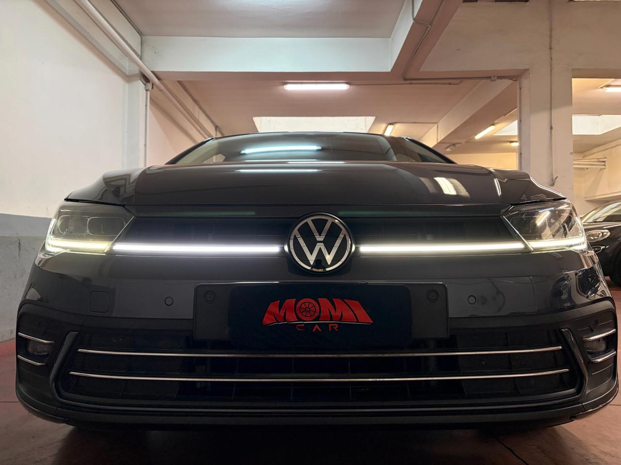 Volkswagen Polo 1.0 TSI Style