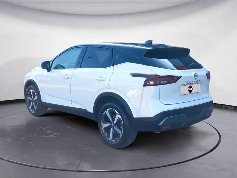 NISSAN Qashqai 1.3 mhev N-Connecta 158cv xtronic