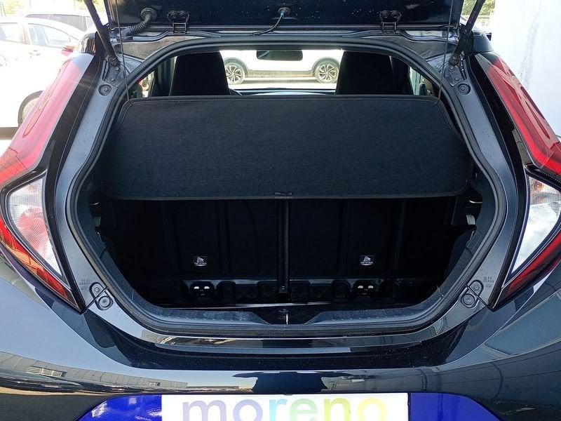 Toyota Aygo X 1.0 72cv Trend