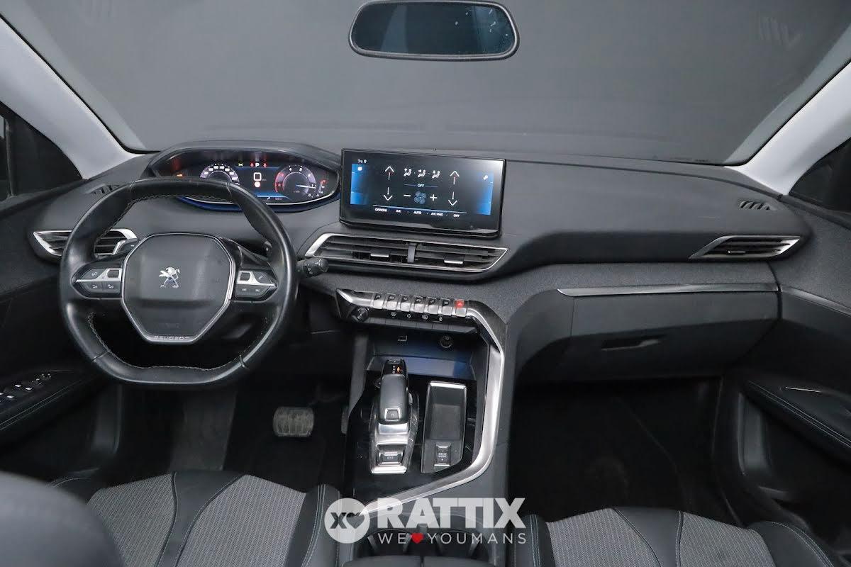 Peugeot 3008 1.5 bluehdi 130CV Allure Pack eat8