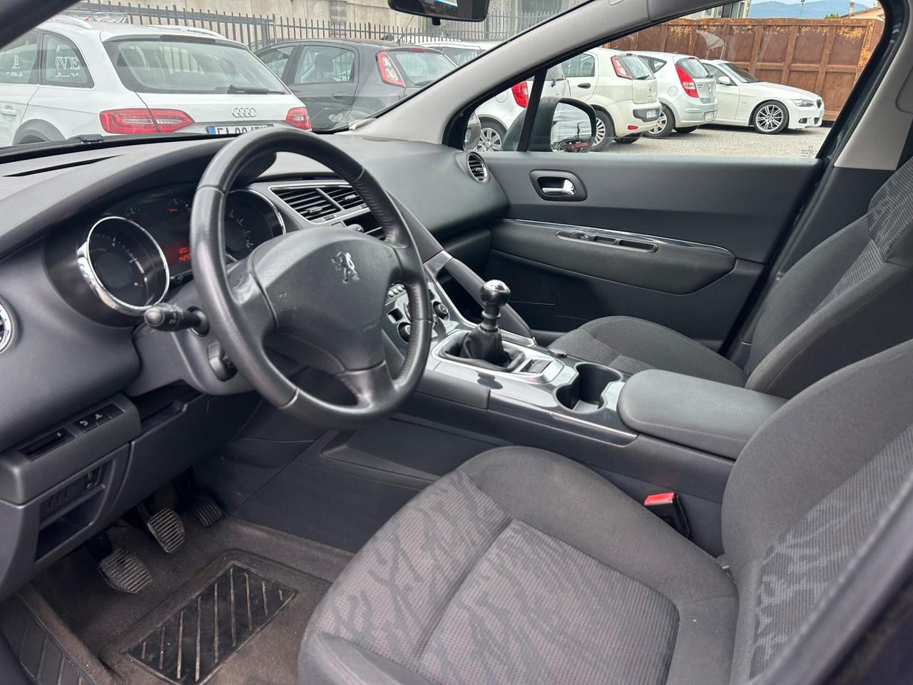Peugeot 3008 Business