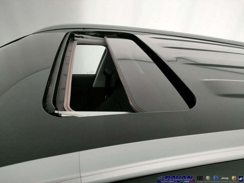 DR AUTOMOBILES dr 5.0 1.5 Turbo CVT Bi-Fuel GPL